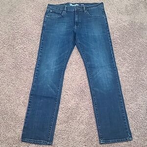 Wrangler Male Denim